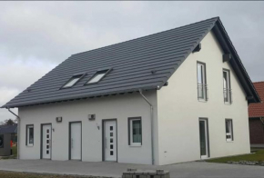 Haus Luv _ Haus Lee _ Nordseebad B